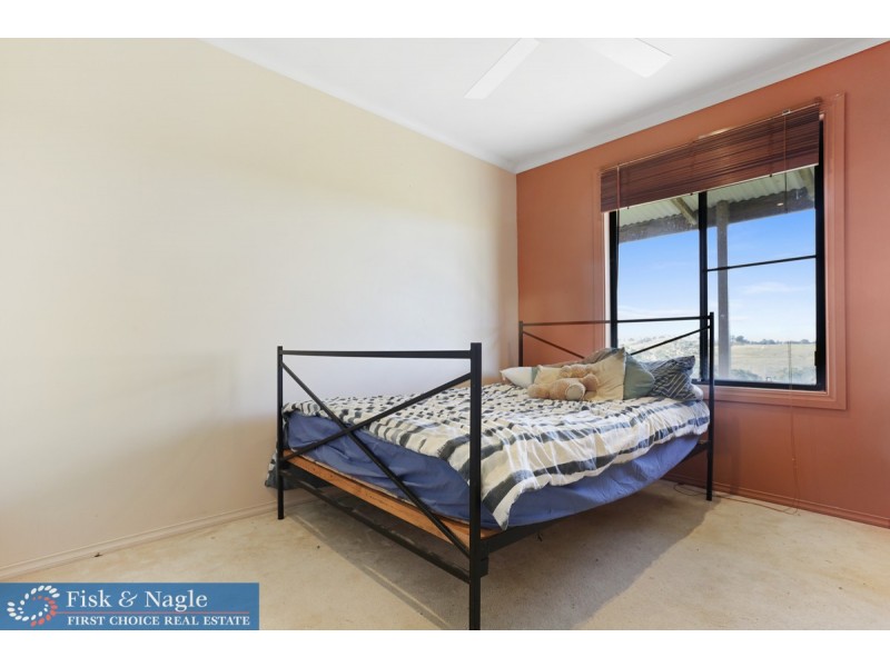 603 Upper Brogo Road, Verona NSW 2550