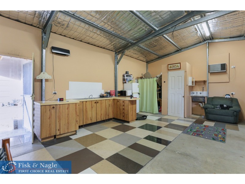 603 Upper Brogo Road, Verona NSW 2550