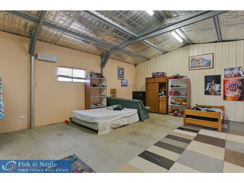 603 Upper Brogo Road, Verona NSW 2550