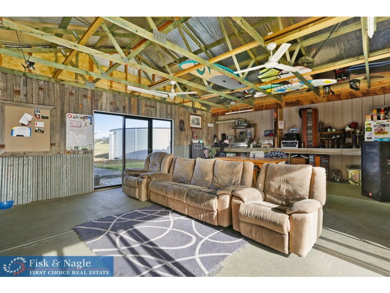 603 Upper Brogo Road, Verona NSW 2550