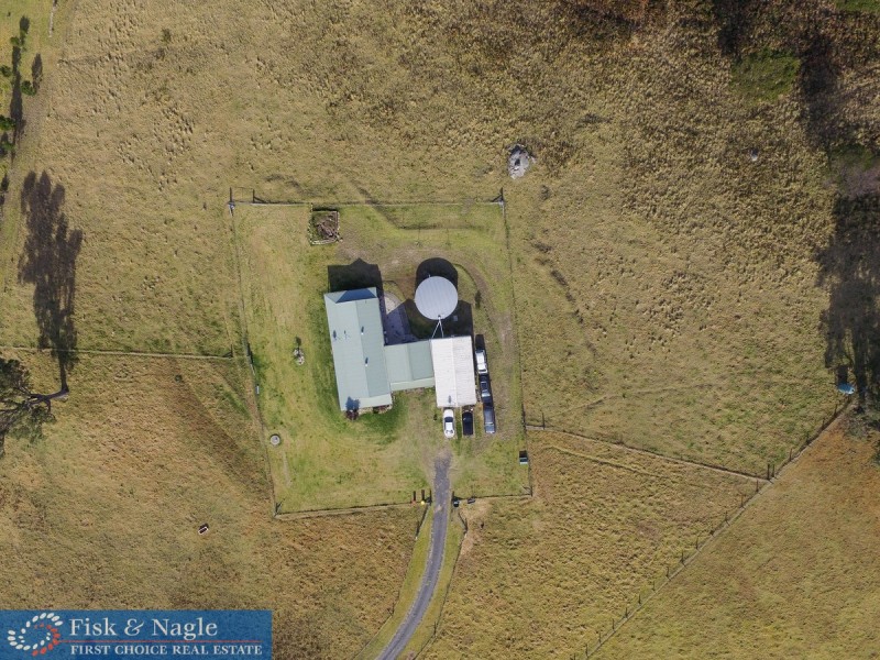 603 Upper Brogo Road, Verona NSW 2550