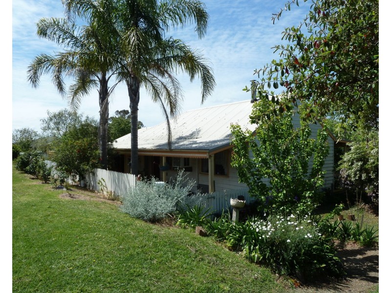 14 Candelo Street, Candelo NSW 2550