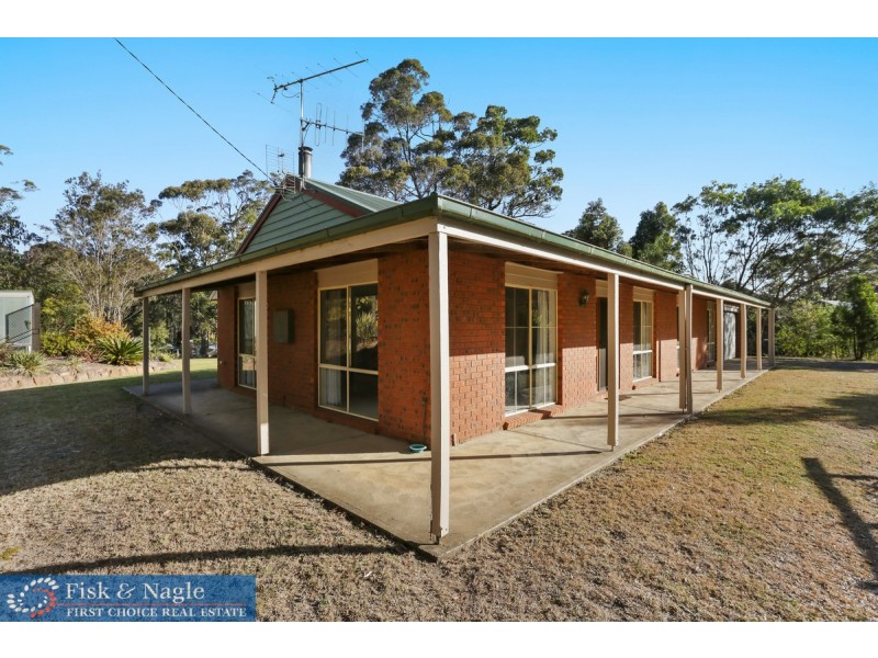19 Lake Cohen Drive, Kalaru NSW 2550