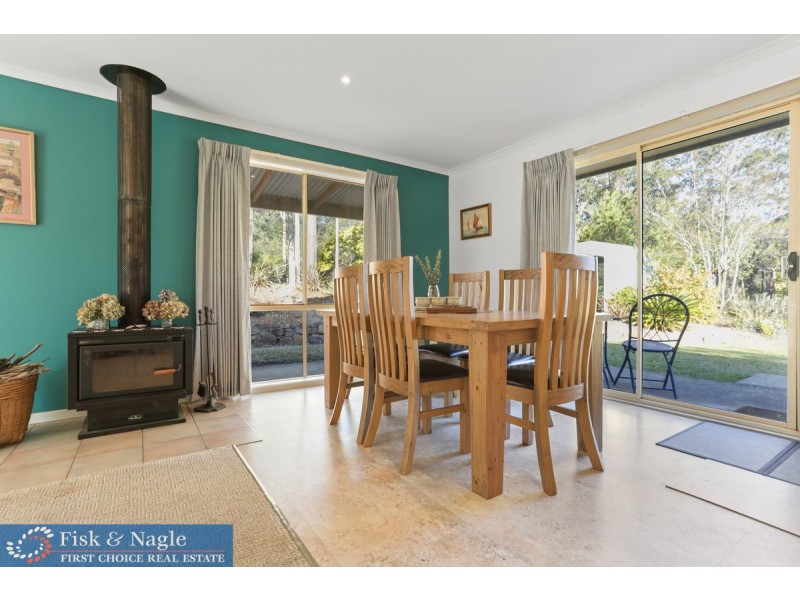 19 Lake Cohen Drive, Kalaru NSW 2550