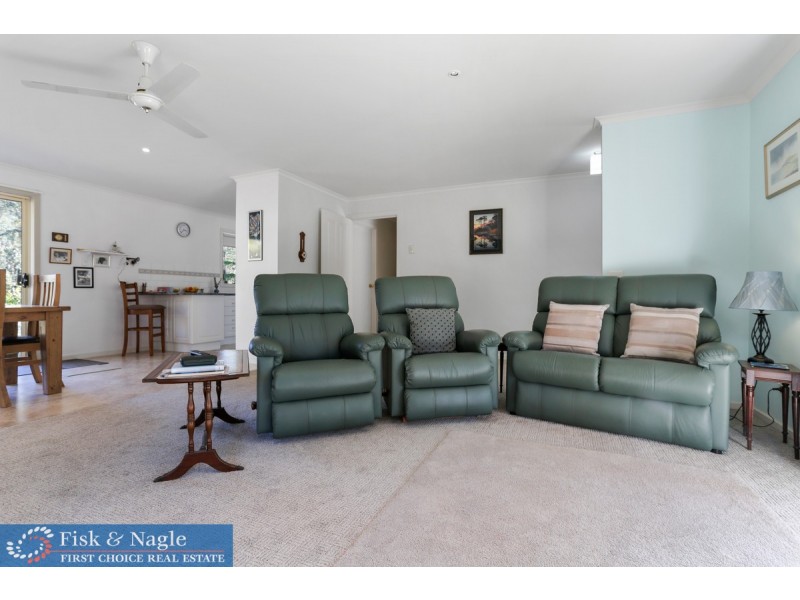 19 Lake Cohen Drive, Kalaru NSW 2550