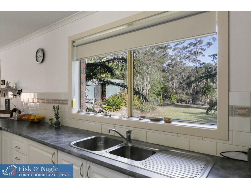 19 Lake Cohen Drive, Kalaru NSW 2550