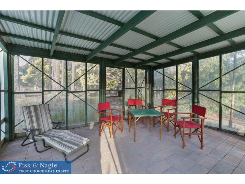 19 Lake Cohen Drive, Kalaru NSW 2550