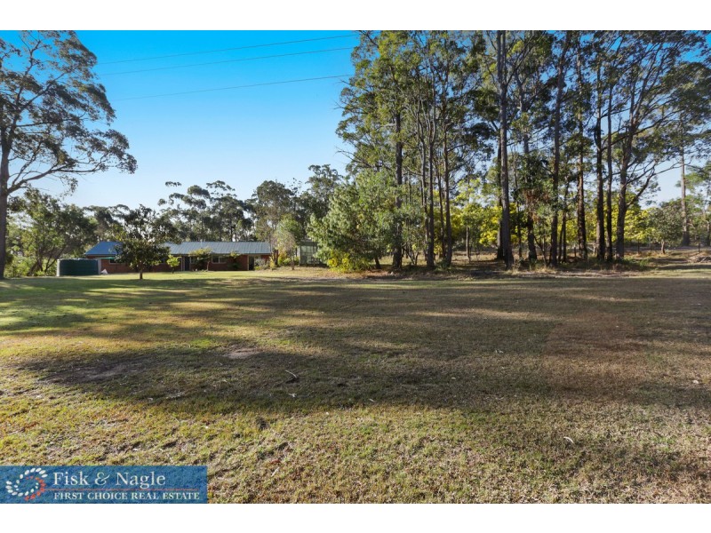 19 Lake Cohen Drive, Kalaru NSW 2550