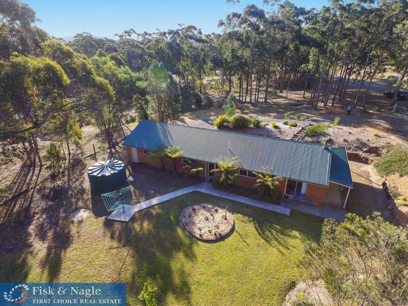 19 Lake Cohen Drive, Kalaru NSW 2550