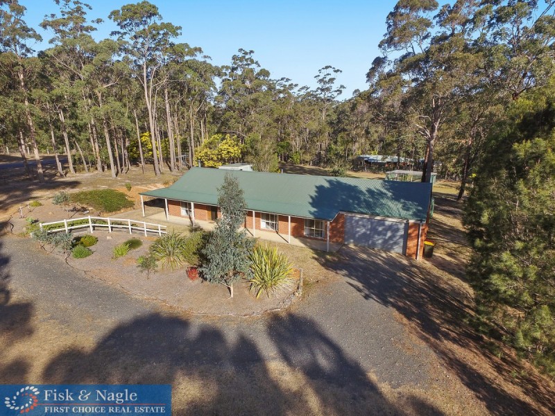 19 Lake Cohen Drive, Kalaru NSW 2550