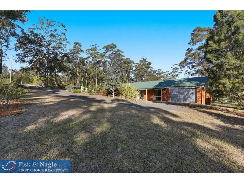 19 Lake Cohen Drive, Kalaru NSW 2550
