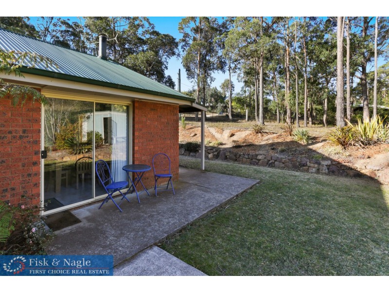 19 Lake Cohen Drive, Kalaru NSW 2550
