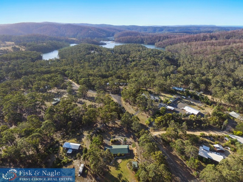 19 Lake Cohen Drive, Kalaru NSW 2550