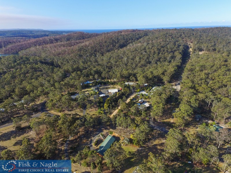 19 Lake Cohen Drive, Kalaru NSW 2550