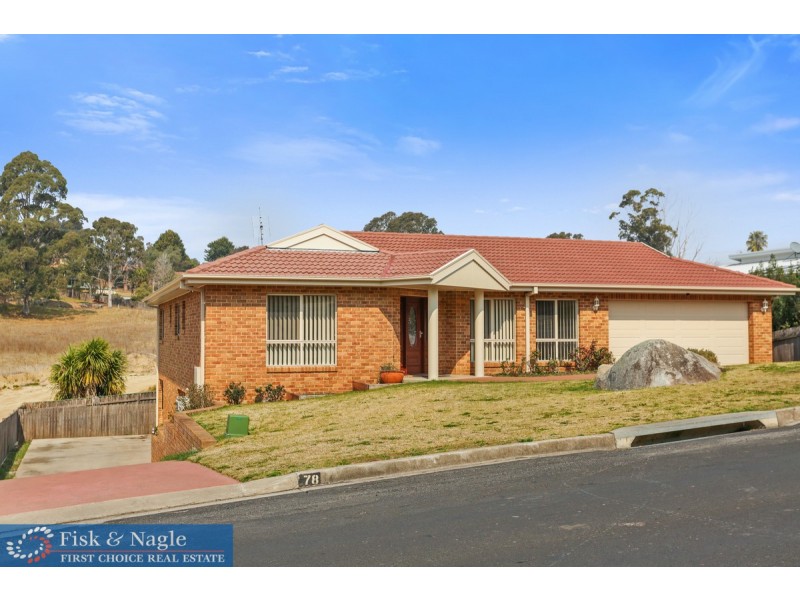 78 Rawlinson Street, Bega NSW 2550
