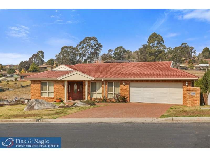 78 Rawlinson Street, Bega NSW 2550