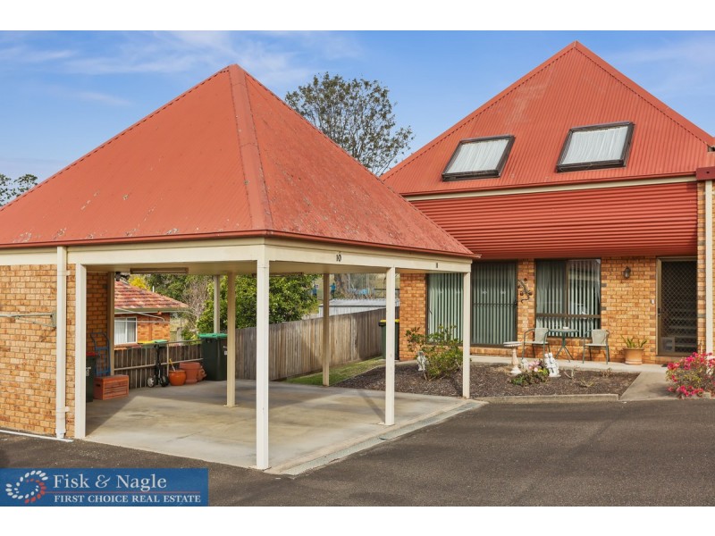 11/68 Upper Street, Bega NSW 2550