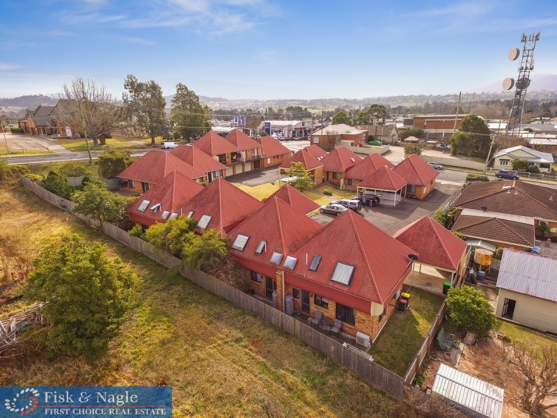 11/68 Upper Street, Bega NSW 2550