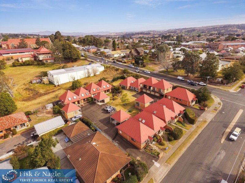 11/68 Upper Street, Bega NSW 2550