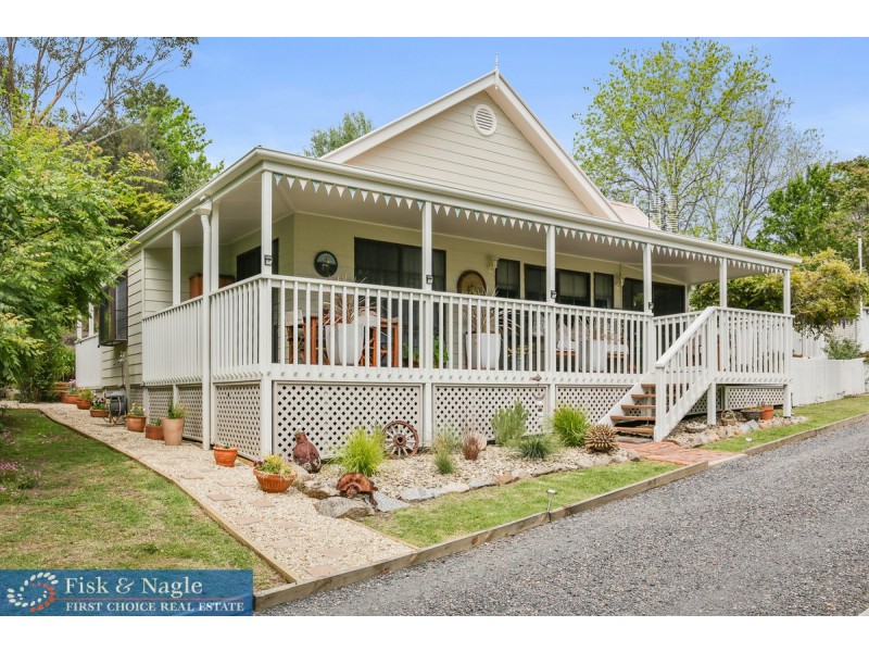 20 Tantawangalo Mountain Road, Candelo NSW 2550