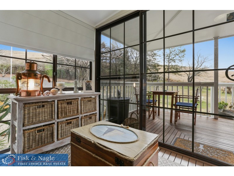 20 Tantawangalo Mountain Road, Candelo NSW 2550