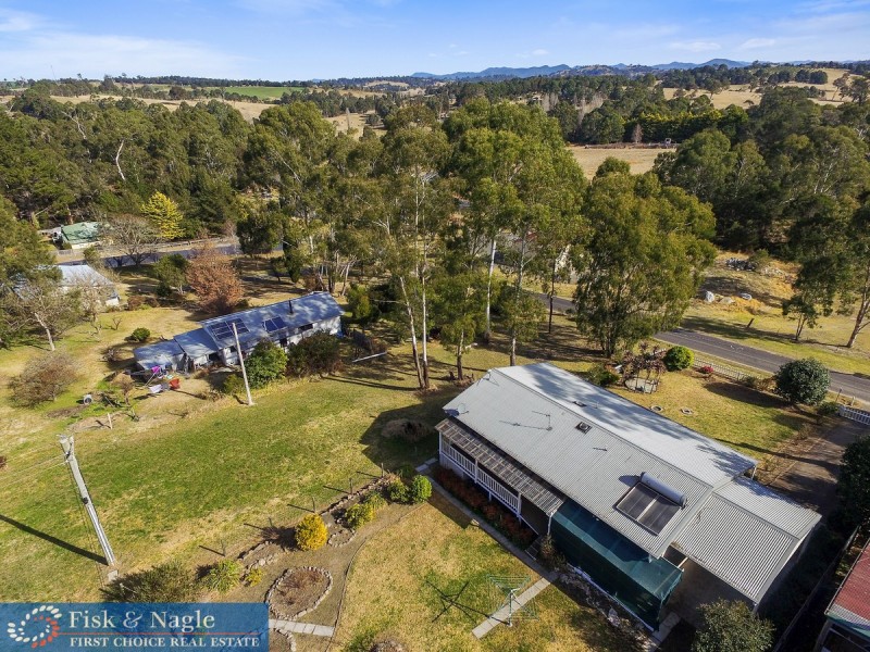 21 Gordon Street, Quaama NSW 2550
