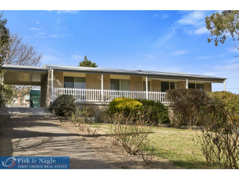 21 Gordon Street, Quaama NSW 2550