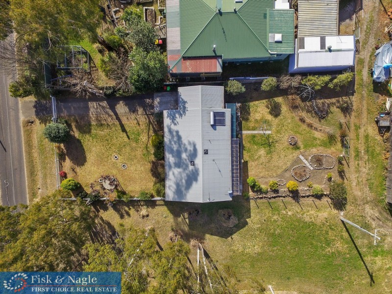 21 Gordon Street, Quaama NSW 2550