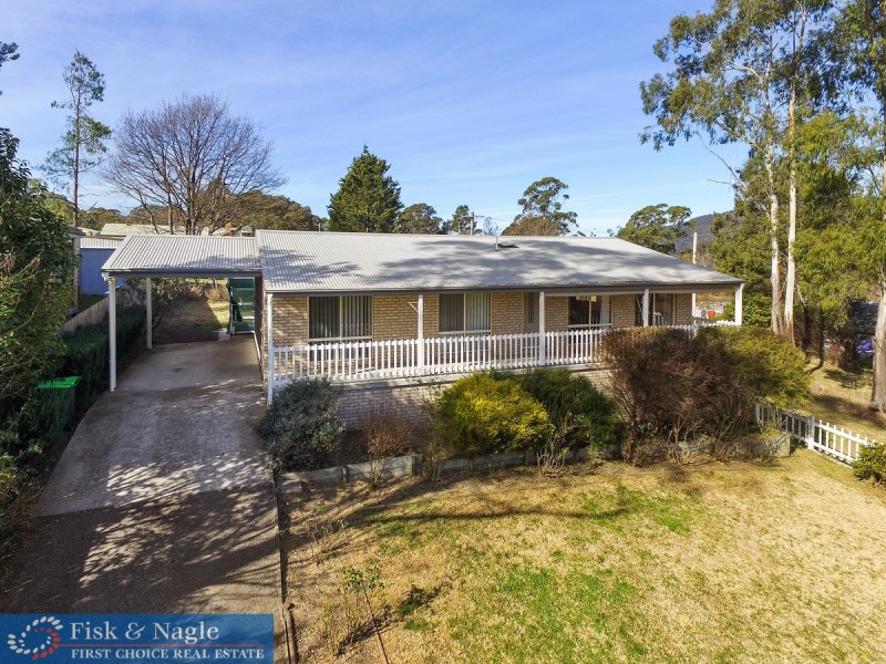 21 Gordon Street, Quaama NSW 2550