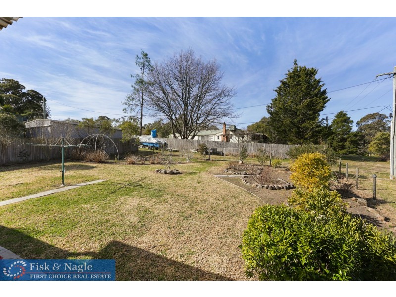 21 Gordon Street, Quaama NSW 2550