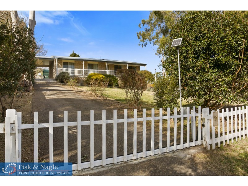 21 Gordon Street, Quaama NSW 2550