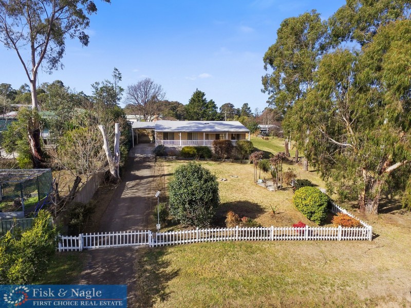 21 Gordon Street, Quaama NSW 2550