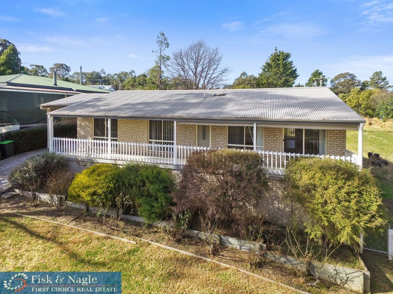 21 Gordon Street, Quaama NSW 2550