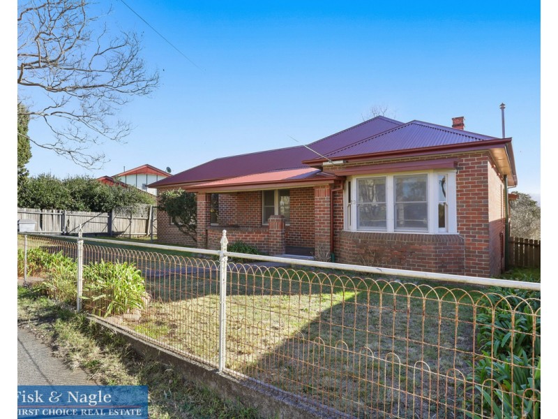 23 Bega Street, Bega NSW 2550