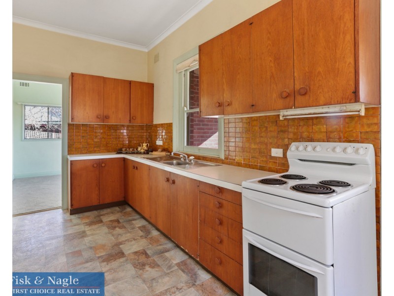 23 Bega Street, Bega NSW 2550