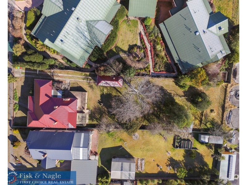 23 Bega Street, Bega NSW 2550