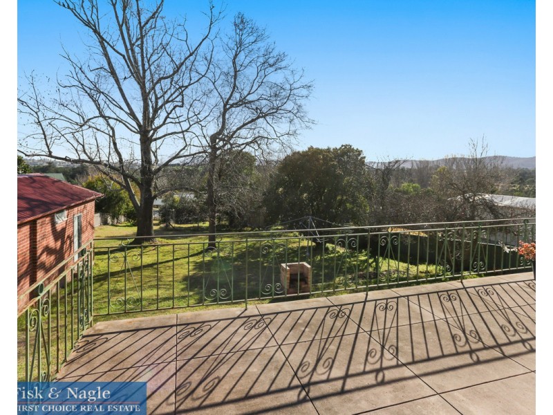 23 Bega Street, Bega NSW 2550