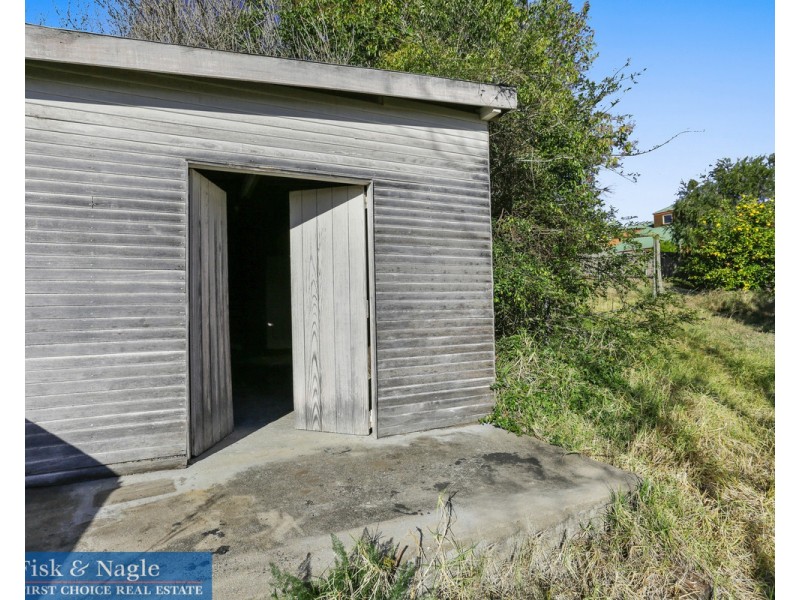 23 Bega Street, Bega NSW 2550