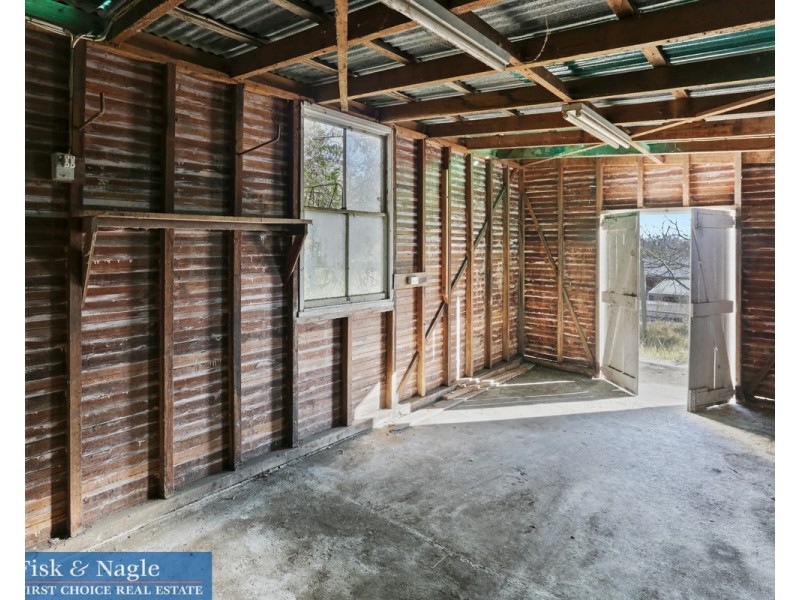 23 Bega Street, Bega NSW 2550