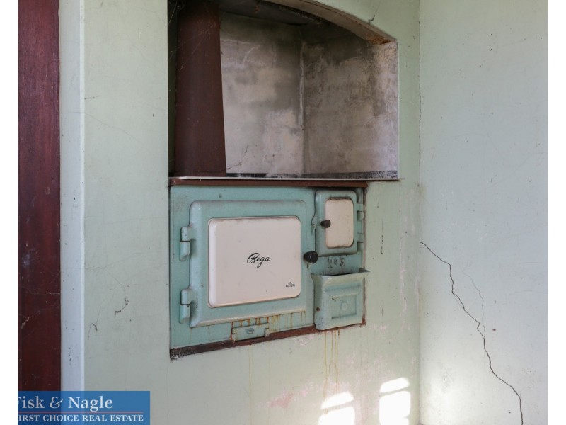 23 Bega Street, Bega NSW 2550