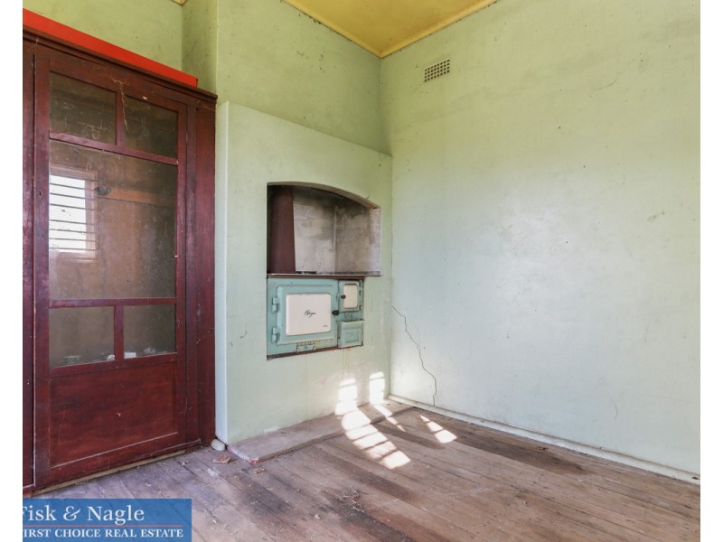 23 Bega Street, Bega NSW 2550