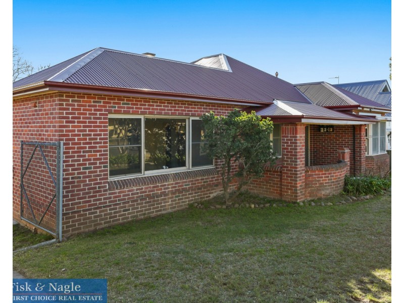 23 Bega Street, Bega NSW 2550