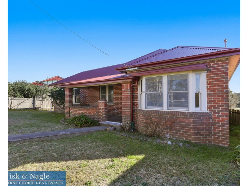23 Bega Street, Bega NSW 2550
