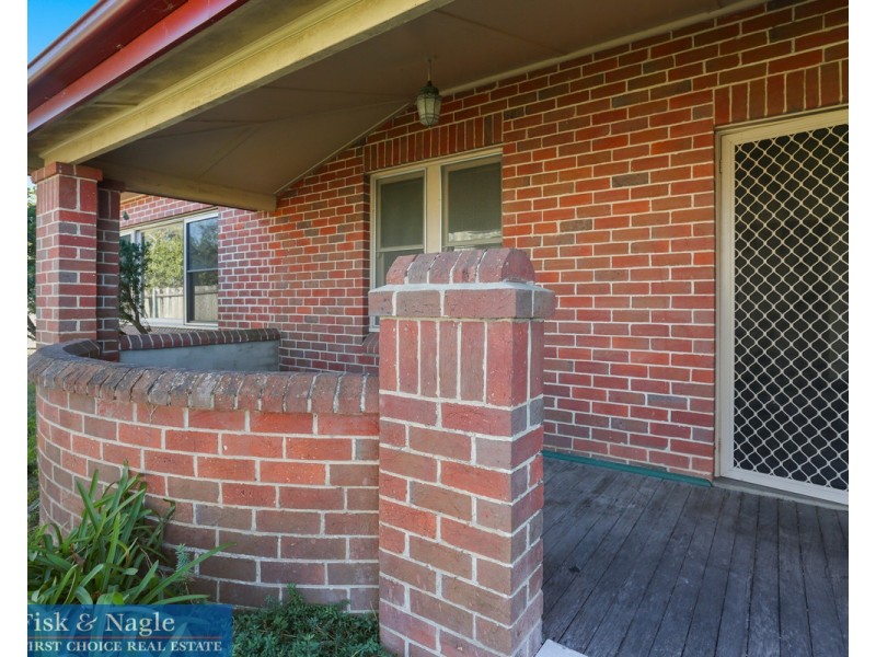 23 Bega Street, Bega NSW 2550