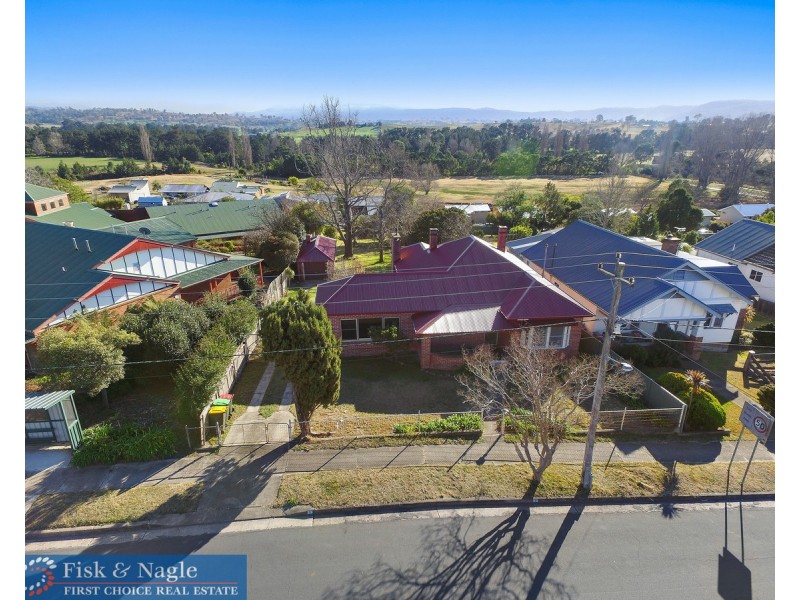 23 Bega Street, Bega NSW 2550