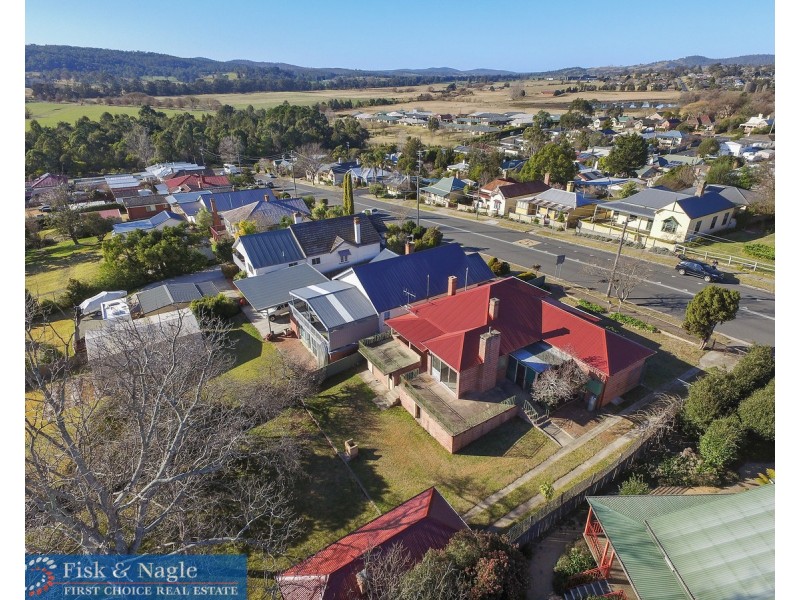 23 Bega Street, Bega NSW 2550