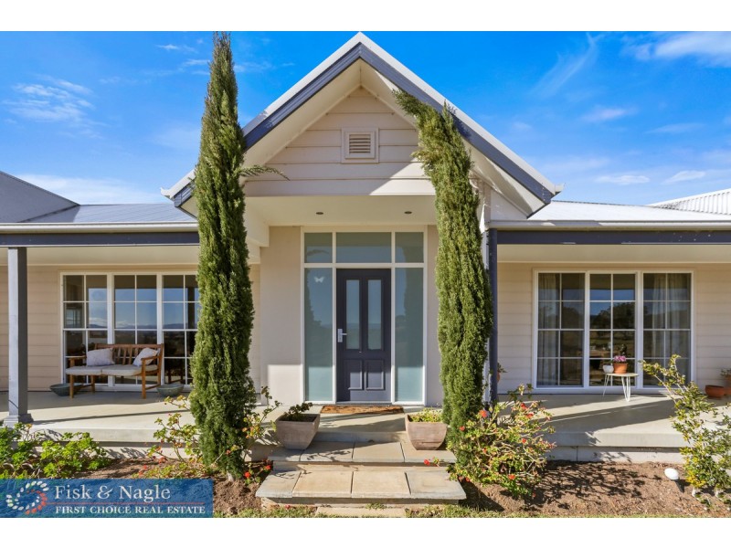 19 Ramseys Road, Candelo NSW 2550