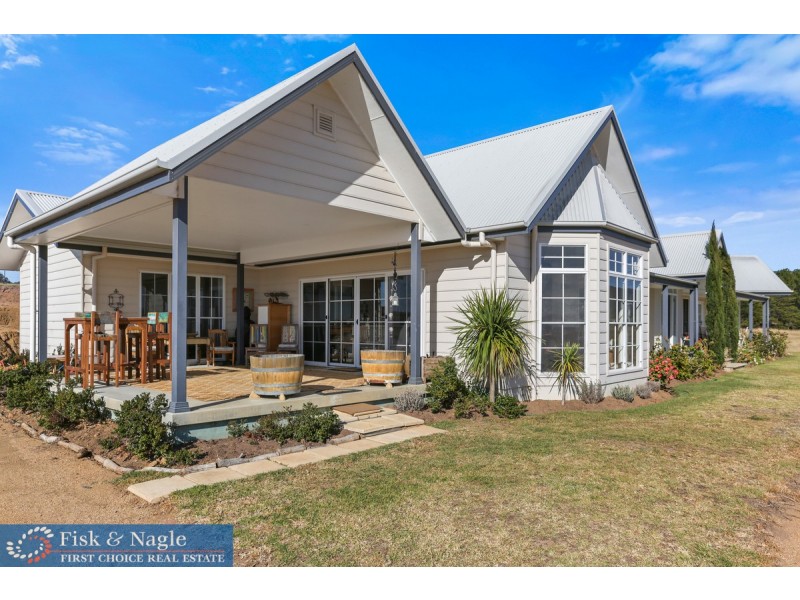 19 Ramseys Road, Candelo NSW 2550