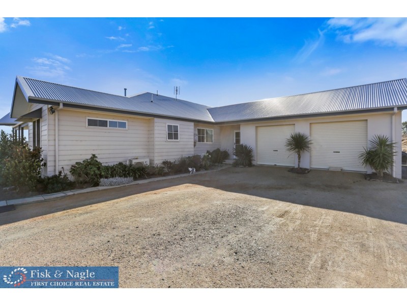 19 Ramseys Road, Candelo NSW 2550