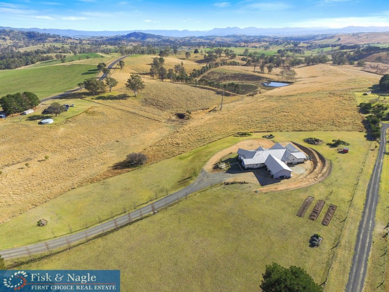 19 Ramseys Road, Candelo NSW 2550